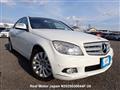2008 Mercedes-Benz C-Class