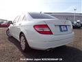 2008 Mercedes-Benz C-Class