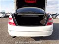 2008 Mercedes-Benz C-Class