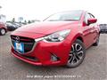 2014 Mazda Demio