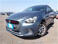 2014 Mazda Demio