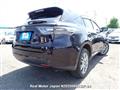2014 Toyota Harrier