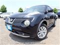 2012 Nissan Juke