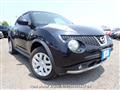 2012 Nissan Juke