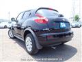 2012 Nissan Juke