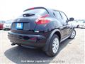 2012 Nissan Juke