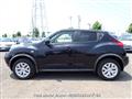 2012 Nissan Juke