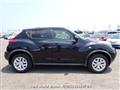 2012 Nissan Juke