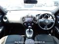 2012 Nissan Juke