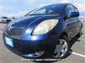 2006 Toyota Vitz