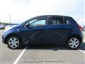 2006 Toyota Vitz