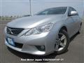 2010 Toyota Mark X
