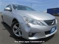 2010 Toyota Mark X