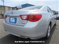 2010 Toyota Mark X