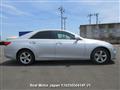 2010 Toyota Mark X