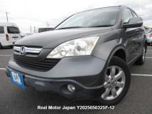 2008 Honda CR-V