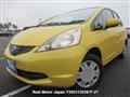 2010 Honda Fit