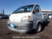 2004 Toyota Liteace Truck
