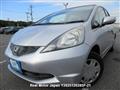 2009 Honda Fit