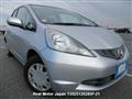 2009 Honda Fit
