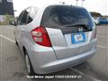 2009 Honda Fit