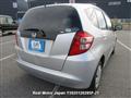 2009 Honda Fit