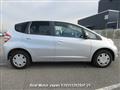 2009 Honda Fit