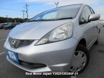2009 Honda Fit