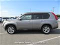 2011 Nissan X-Trail