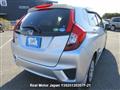 2014 Honda Fit