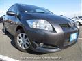 2008 Toyota Auris