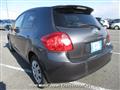 2008 Toyota Auris