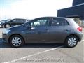 2008 Toyota Auris