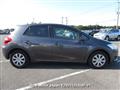 2008 Toyota Auris