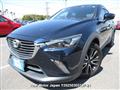 2016 Mazda CX-3