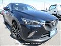 2016 Mazda CX-3