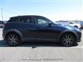 2016 Mazda CX-3