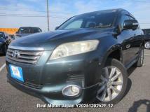 2008 Toyota Vanguard