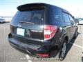 2009 Subaru Forester