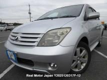 2006 Toyota IST