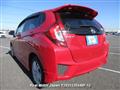 2014 Honda Fit
