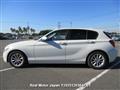 2012 BMW 1 Series