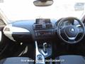 2012 BMW 1 Series