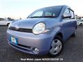 2004 Toyota Sienta