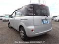 2005 Toyota Sienta