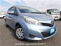 2014 Toyota Vitz