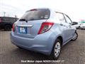 2014 Toyota Vitz