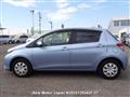 2014 Toyota Vitz