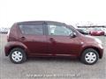 2010 Toyota Passo
