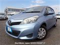 2014 Toyota Vitz